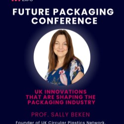 Speaker Spotlight: Prof. Sally Beken